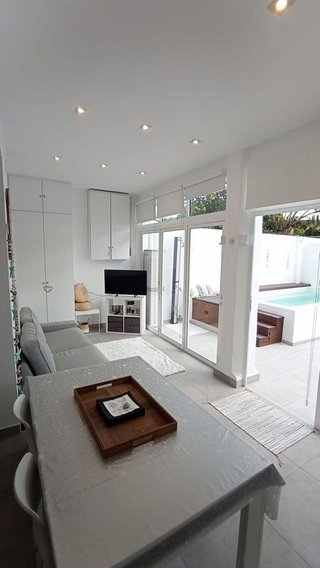 Casa adosada en venta en La Jara en Sanlúcar de Barrameda