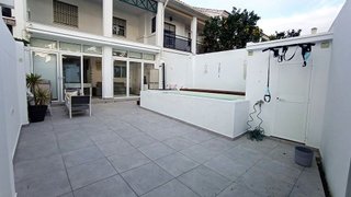 Casa adosada en venta en La Jara en Sanlúcar de Barrameda