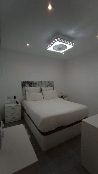 Casa adosada en venta en La Jara en Sanlúcar de Barrameda