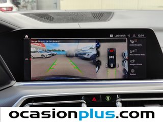 BMW X6 xDrive30d 195 kW (265 CV)