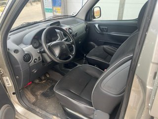 Peugeot Partner 2007