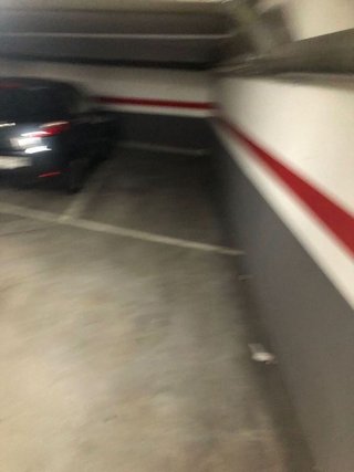 Garaje en venta en Ensanche - Sar en Santiago de Compostela