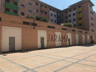 Local comercial en venta en Lourdes en Tudela