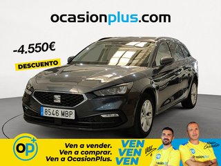 SEAT León ST 1.0 eTSI S&S Style XL DSG 81 kW (110 CV)