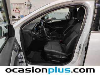 Ford Focus SportBreak 1.5 Ecoblue Trend+ 88 kW (120 CV)