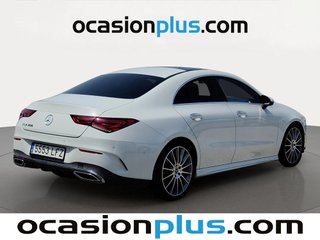 Mercedes-Benz CLA 200 120 kW (163 CV)