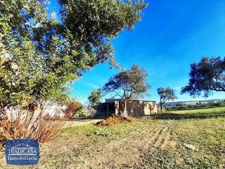 Terreno en venta en Arcos de la Frontera