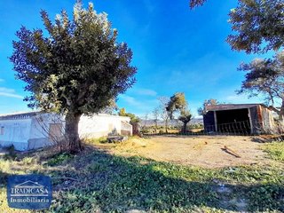 Terreno en venta en Arcos de la Frontera