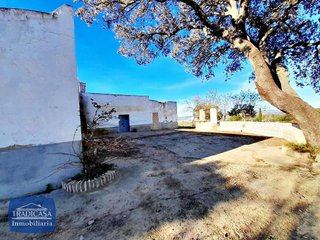 Terreno en venta en Arcos de la Frontera