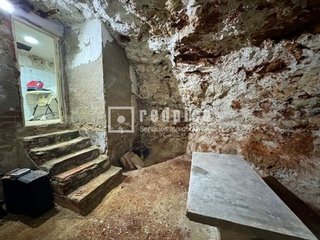 Local comercial en venta en Chinchón