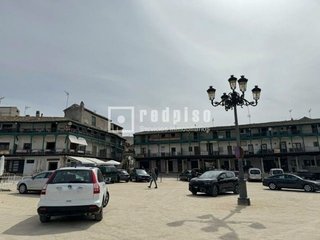 Local comercial en venta en Chinchón