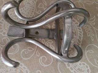 Perchero Riviéra Maison Metal