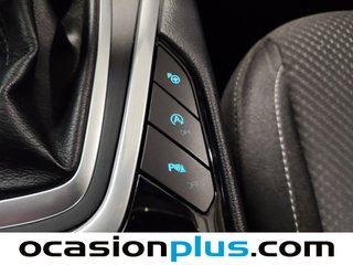 Ford Edge 2.0 TDCi Titanium 4WD PowerShift 154 kW (210 CV)