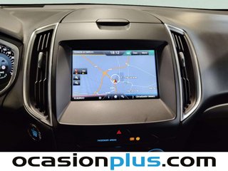 Ford Edge 2.0 TDCi Titanium 4WD PowerShift 154 kW (210 CV)