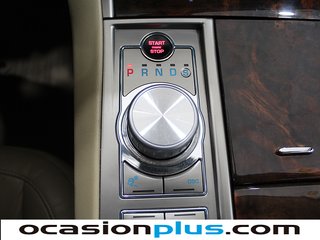 Jaguar XF 3.0 V6 Luxury 177 kW (240 CV)
