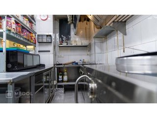 Local comercial en alquiler en Eixample en Tarragona