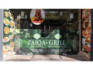 Local comercial en alquiler en Eixample en Tarragona