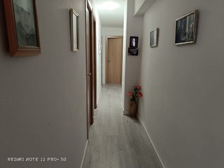 Piso en venta en Nucli Antic en Cunit
