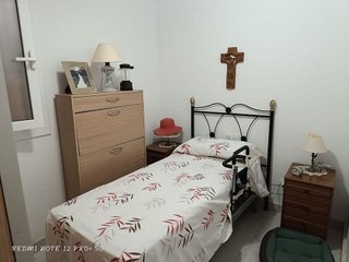 Piso en venta en Nucli Antic en Cunit