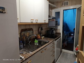 Piso en venta en Nucli Antic en Cunit
