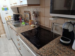 Piso en venta en Nucli Antic en Cunit