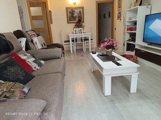 Piso en venta en Nucli Antic en Cunit