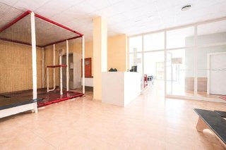 Local comercial en alquiler en Centro en Alcanar