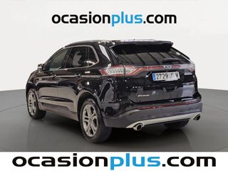 Ford Edge 2.0 TDCi Titanium 4WD PowerShift 154 kW (210 CV)