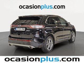 Ford Edge 2.0 TDCi Titanium 4WD PowerShift 154 kW (210 CV)