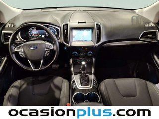 Ford Edge 2.0 TDCi Titanium 4WD PowerShift 154 kW (210 CV)