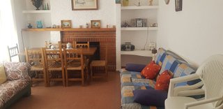 Terreno en venta en Chilches – Cajiz en Vélez-Málaga