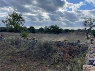Terreno en venta en Santanyí en Santanyí