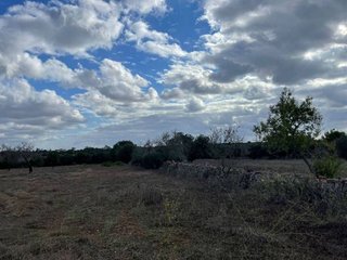 Terreno en venta en Santanyí en Santanyí