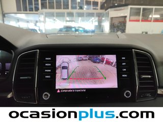 Skoda Karoq 2.0 TDI Selection 85 kW (115 CV)