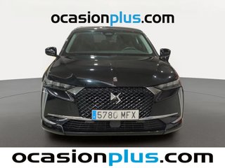 DS DS4 PureTech 130 Bastille Auto 96 kW (130 CV)