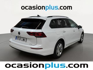 Volkswagen Golf Variant Life 1.0 eTSI 81 kW (110 CV) DSG