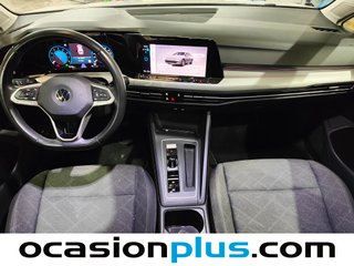 Volkswagen Golf Variant Life 1.0 eTSI 81 kW (110 CV) DSG
