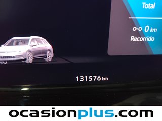 Volkswagen Golf Variant Life 1.0 eTSI 81 kW (110 CV) DSG