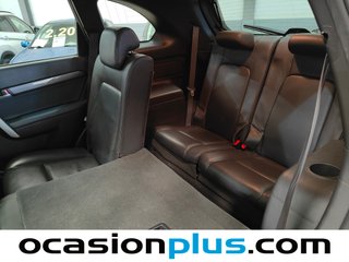 Chevrolet Captiva 2.0 VCDI 16V LT 7 Plazas 110 kW (150 CV)