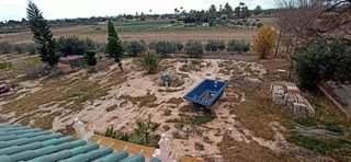 Casa rural en venta en Algorós - El Derramador en Elche