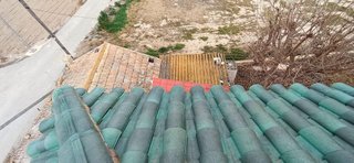 Casa rural en venta en Algorós - El Derramador en Elche