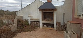 Casa rural en venta en Algorós - El Derramador en Elche