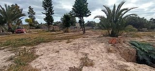 Casa rural en venta en Algorós - El Derramador en Elche