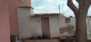 Casa rural en venta en Algorós - El Derramador en Elche