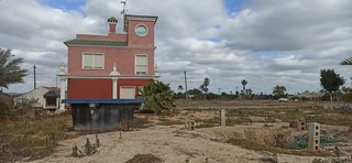 Casa rural en venta en Algorós - El Derramador en Elche