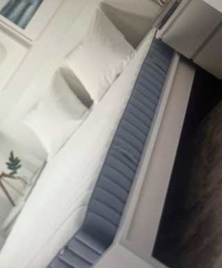 Cama King 180x200 con base y patas