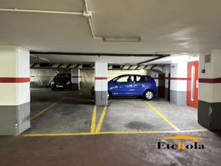 Garaje en venta en Gros en San Sebastián-Donostia