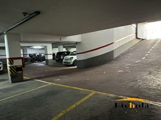 Garaje en venta en Gros en San Sebastián-Donostia