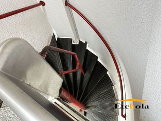 Garaje en venta en Gros en San Sebastián-Donostia