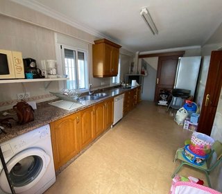 Chalet en venta en Ubrique